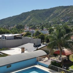 Las Cycas (Hostels en Merlo San Luis)