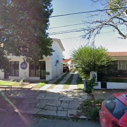 Las Moras Pilates (Gimnasios en Merlo San Luis)
