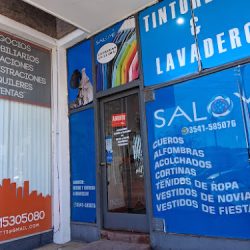 Lavadero (Lavadero de autos en Merlo San Luis)