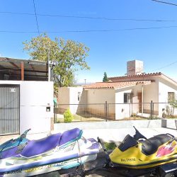 Lavadero 411 (Lavadero de autos en Merlo San Luis)