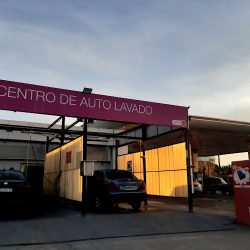 Lavadero Automático (Lavadero de autos en Merlo San Luis)