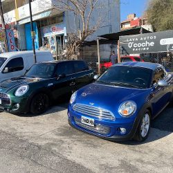 Lavadero Q Coche (Lavadero de autos en Merlo San Luis)