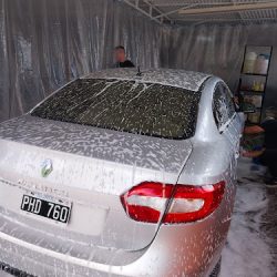 Lavadero Simmons Car Detail (Lavadero de autos en Merlo San Luis)