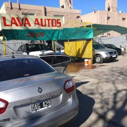 Lavado De Autos 5/5 Clean (Lavadero de autos en Merlo San Luis)
