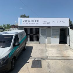 Lavanderia Duwhite (Lavadero de autos en Merlo San Luis)