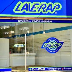 Lave-Rap Carlos Paz (Lavadero de autos en Merlo San Luis)