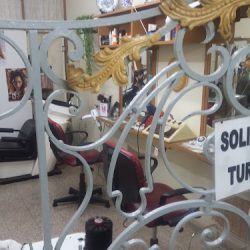 Le Figaro Peluqueria (Peluquerías en Merlo San Luis)