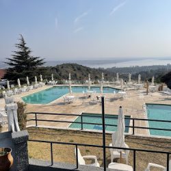 Le Mirage (Hostels en Merlo San Luis)