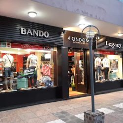 Legacy - Villa Carlos Paz (Tiendas de ropa en Merlo San Luis)