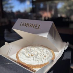 Lemonel (Confiterías en Merlo San Luis)