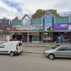 Lencería (Tiendas de ropa en Merlo San Luis)