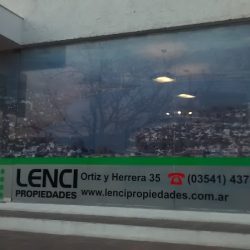 Lenci Propiedades (Inmobiliarias en Merlo San Luis)