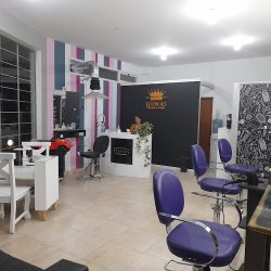 Leon'as Peluquería Unisex (Peluquerías en Merlo San Luis)