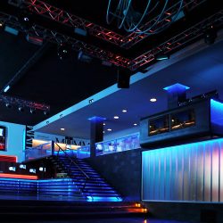 Level Kl (Discotecas en Merlo San Luis)