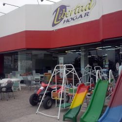 Libertad Hogar Carcano