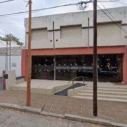 Lic. Leonela Rivera Leinecker (Psicólogos en Merlo San Luis)