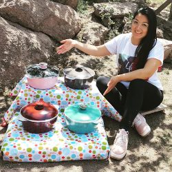 Linda Essen (Bazares en Merlo San Luis)