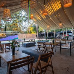 Liv Multiespacio (Salones de eventos en Merlo San Luis)