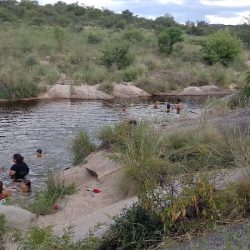 Lo De Cande (Spa en Merlo San Luis)