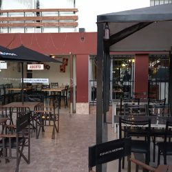 Lo De Carlín Bar (Bares en Merlo San Luis)