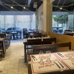 Lo De Chiape Bodegón (Restaurantes en Merlo San Luis)