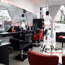 Loca Pasión, Tu Imagen Personal. Peluquería. (Peluquerías en Merlo San Luis)