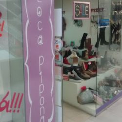 Loca Pipona (Zapaterías en Merlo San Luis)
