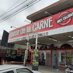 Locos De La Carne (Carnicerías en Merlo San Luis)