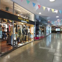 Lola Y Lolo Hombres (Tiendas de ropa en Merlo San Luis)