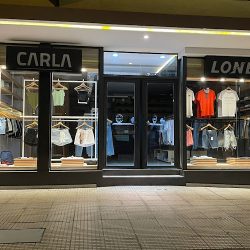 Loned Y Carla (Tiendas de ropa en Merlo San Luis)