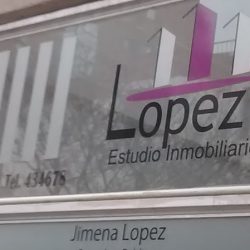 López Estudio Inmobiliario (Inmobiliarias en Merlo San Luis)