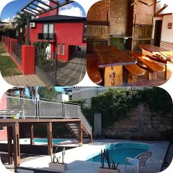 Lorena Angaramo Inmobiliaria Gestoría Automotor Y Nautica - Villa Carlos Paz (Inmobiliarias en Merlo San Luis)