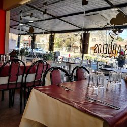 Los Abuelos (Restaurantes en Merlo San Luis)