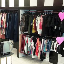 Los Caprichos De Mia (Tiendas de ropa en Merlo San Luis)