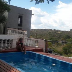 Los Chorrillos (Departamentos en alquiler en Merlo San Luis)