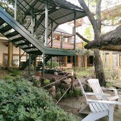 Los Espinillos Hotel & Spa