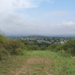 Los Manzanos (Parques de diversiones en Merlo San Luis)