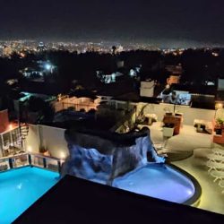 Los Naranjos Apart Hotel (Apart hoteles en Merlo San Luis)