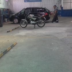 Los Primos (Taller mecánico en Merlo San Luis)