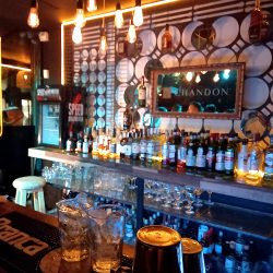 Lotus Lounge Bar (Bares en Merlo San Luis)