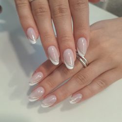 Lovely Nails (Centros de estética en Merlo San Luis)