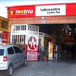 Lubricentro Carlos Paz