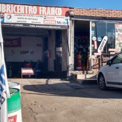 Lubricentro Franco (Estaciones de servicio en Merlo San Luis)