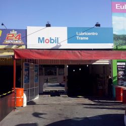 Lubricentro Trame (Lubricentros en Merlo San Luis)