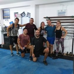 Ludus Box (Gimnasios en Merlo San Luis)