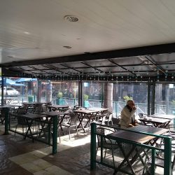 Luis Iii Restobar (Restaurantes en Merlo San Luis)