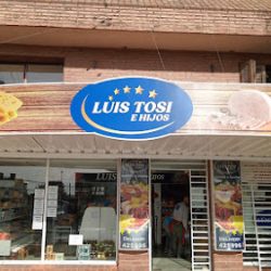 Luis Tosi E Hijos (Fiambrerías en Merlo San Luis)