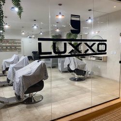 Luxxo Salon Barberia (Peluquerías en Merlo San Luis)