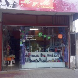 M Y M Calzados (Zapaterías en Merlo San Luis)