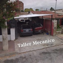 M Y S Mecánica (Taller mecánico en Merlo San Luis)